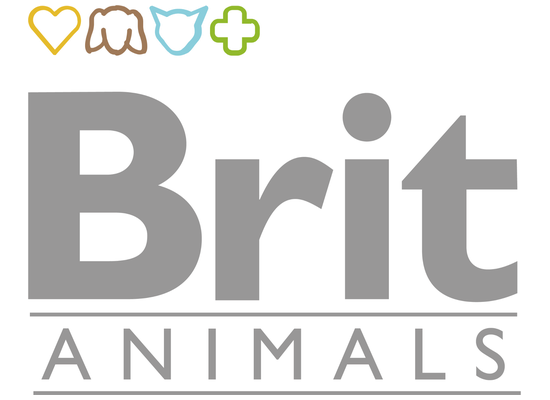 BRIT ANIMALS – krmivá a maškrty pre hlodavce a malé zvieratá
